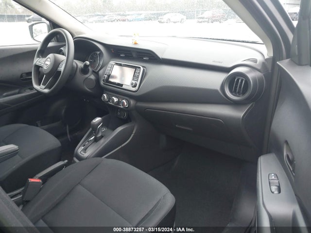 Nissan Kicks S Xtronic Cvt 2023 3N1CP5BV2PL552520 Image 5