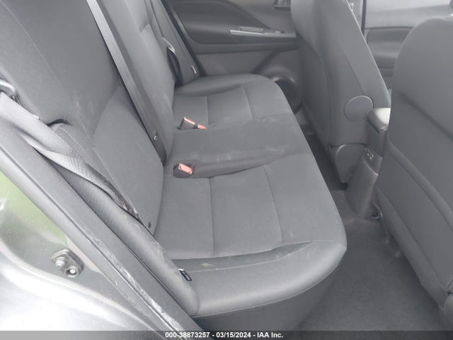 Nissan Kicks S Xtronic Cvt 2023 3N1CP5BV2PL552520 Image 8