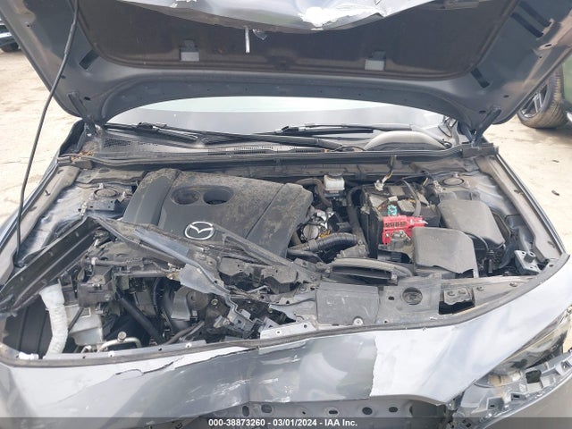 Mazda Mazda3 Premium Package 2020 JM1BPANMXL1173142 Image 10