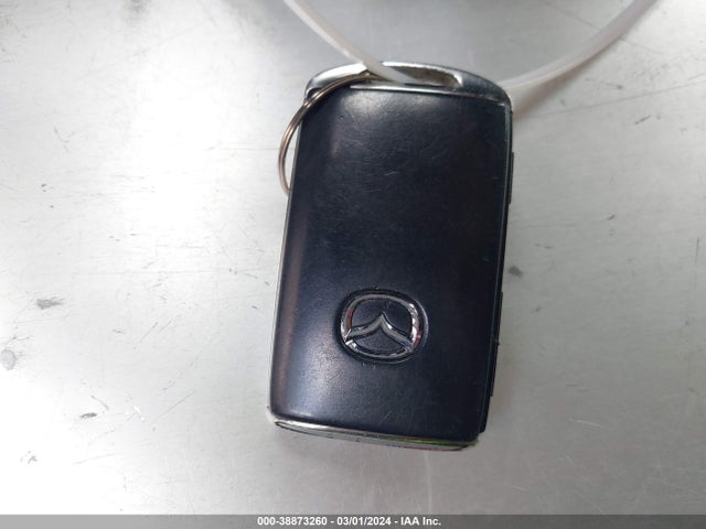 Mazda Mazda3 Premium Package 2020 JM1BPANMXL1173142 Image 11