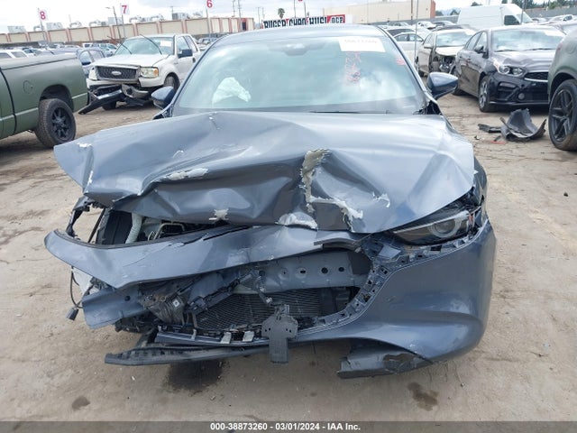 Mazda Mazda3 Premium Package 2020 JM1BPANMXL1173142 Image 13