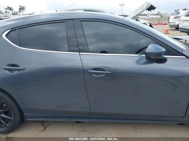 Mazda Mazda3 Premium Package 2020 JM1BPANMXL1173142 Image 14