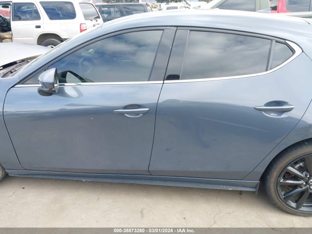 Mazda Mazda3 Premium Package 2020 JM1BPANMXL1173142 Image 15