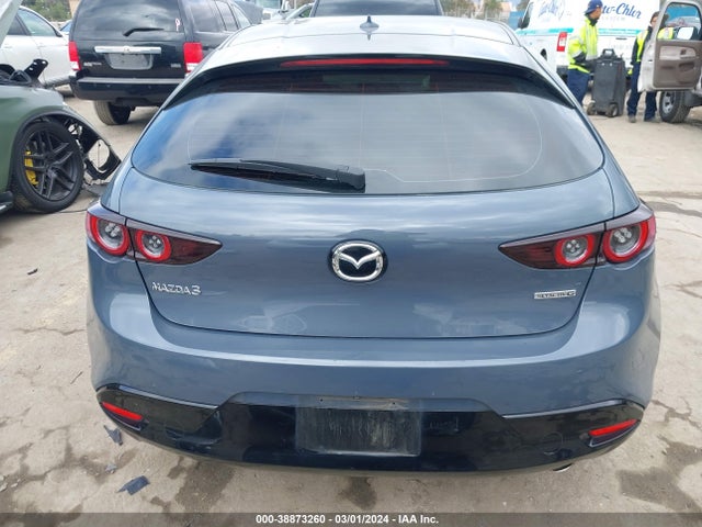 Mazda Mazda3 Premium Package 2020 JM1BPANMXL1173142 Image 17