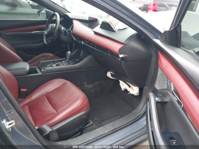 Mazda Mazda3 Premium Package 2020 JM1BPANMXL1173142 Image 5