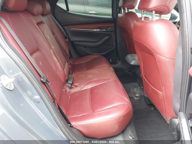 Mazda Mazda3 Premium Package 2020 JM1BPANMXL1173142 Image 8