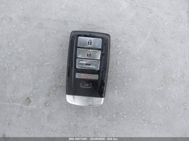 Acura TLX 2015 19UUB1F30FA029599 Image 11