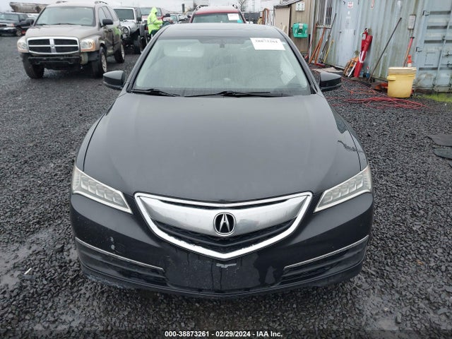 Acura TLX 2015 19UUB1F30FA029599 Image 12