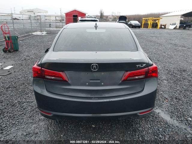 Acura TLX 2015 19UUB1F30FA029599 Image 16