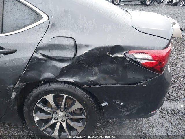 Acura TLX 2015 19UUB1F30FA029599 Image 6