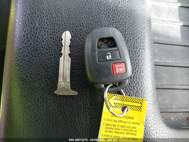 Toyota Tundra Sr5 2020 5TFEY5F17LX264971 Image 11