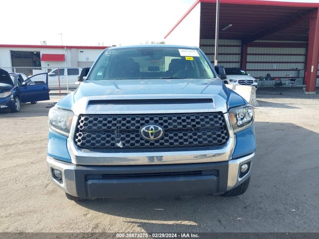 Toyota Tundra Sr5 2020 5TFEY5F17LX264971 Image 12