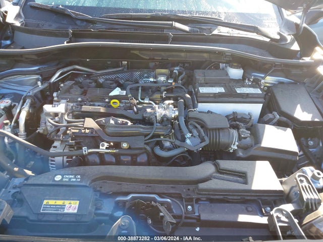 Toyota Corolla Cross Xle 2023 7MUDAAAG7PV053033 Image 10