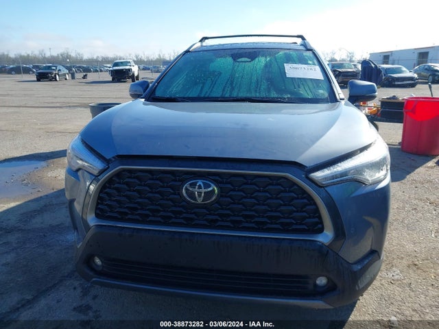 Toyota Corolla Cross Xle 2023 7MUDAAAG7PV053033 Image 12