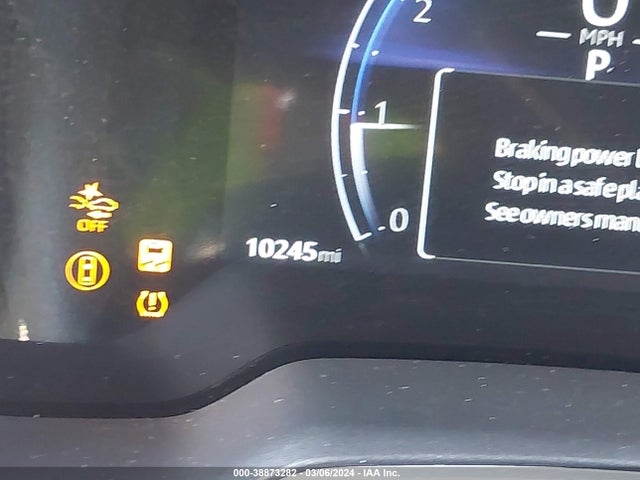 Toyota Corolla Cross Xle 2023 7MUDAAAG7PV053033 Image 15