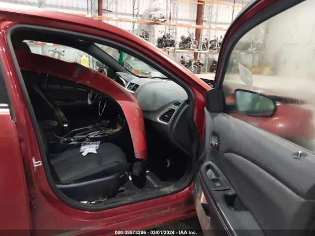 1C3CDZAB8EN169672 Dodge AVENGER SE
