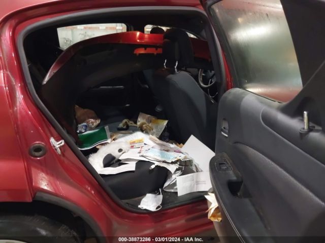 1C3CDZAB8EN169672 Dodge AVENGER SE
