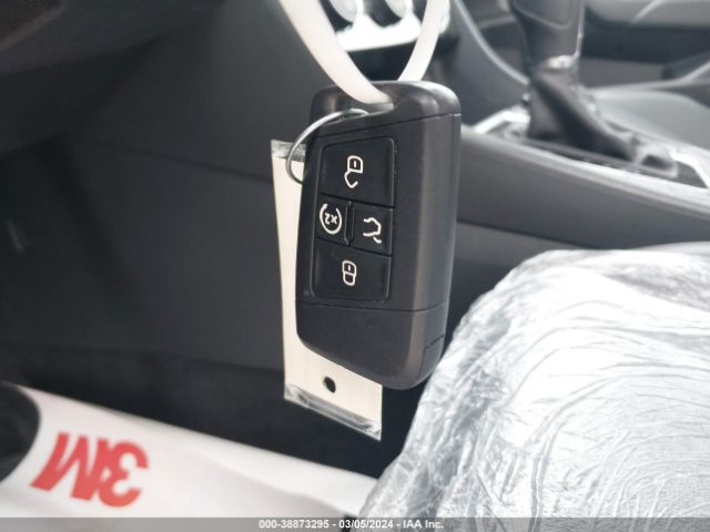 3VWC57BU7KM149168 Volkswagen Jetta 1.4t R-line/1.4t S/1.4t Se