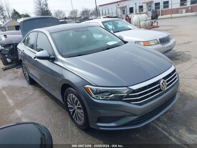 3VWC57BU7KM149168 Volkswagen Jetta 1.4t R-line/1.4t S/1.4t Se