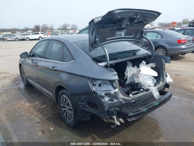 3VWC57BU7KM149168 Volkswagen Jetta 1.4t R-line/1.4t S/1.4t Se