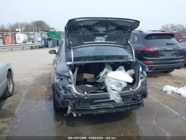 3VWC57BU7KM149168 Volkswagen Jetta 1.4t R-line/1.4t S/1.4t Se
