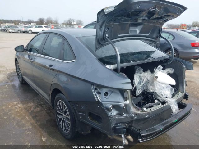 3VWC57BU7KM149168 Volkswagen Jetta 1.4t R-line/1.4t S/1.4t Se