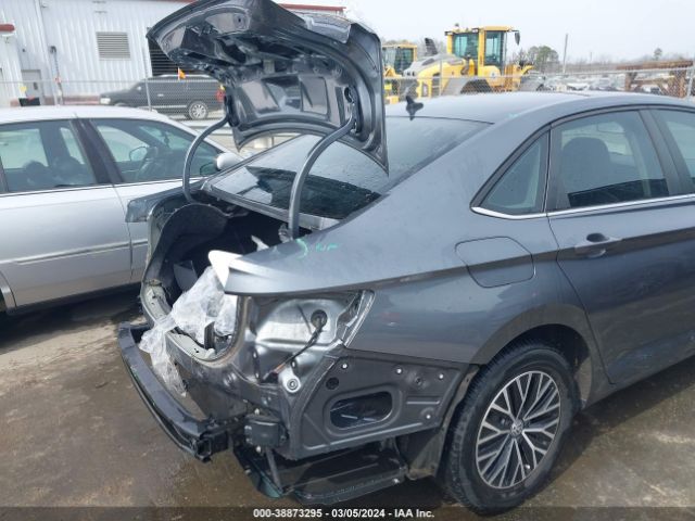 3VWC57BU7KM149168 Volkswagen Jetta 1.4t R-line/1.4t S/1.4t Se