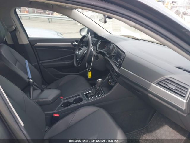 3VWC57BU7KM149168 Volkswagen Jetta 1.4t R-line/1.4t S/1.4t Se