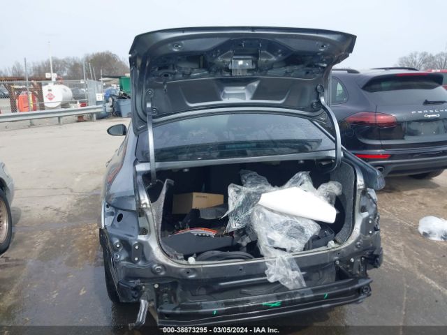 3VWC57BU7KM149168 Volkswagen Jetta 1.4t R-line/1.4t S/1.4t Se