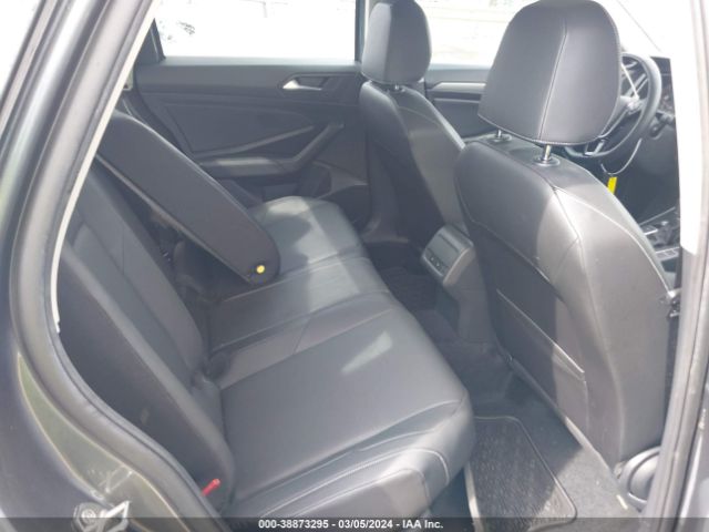 3VWC57BU7KM149168 Volkswagen Jetta 1.4t R-line/1.4t S/1.4t Se