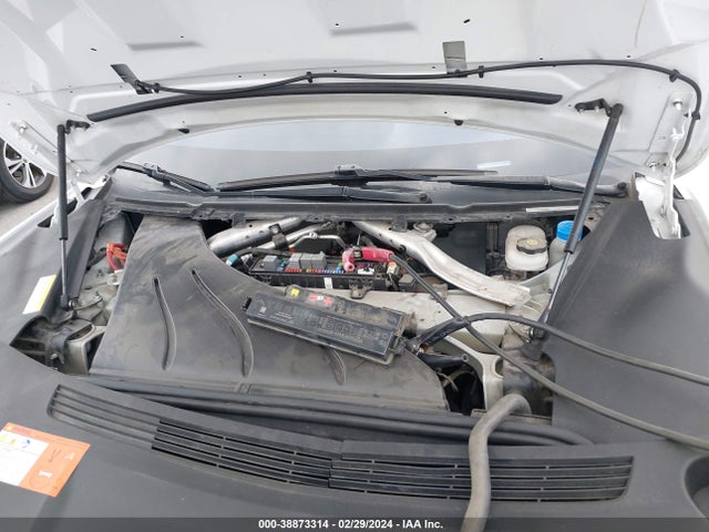 5YJSA1E15HF192817 Tesla Model S 60/75