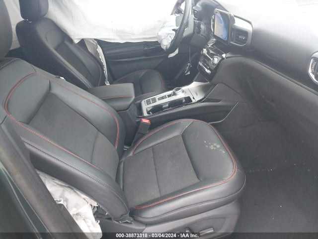 Ford Explorer St-line 2023 1FMSK7KH8PGA96035 Image 5