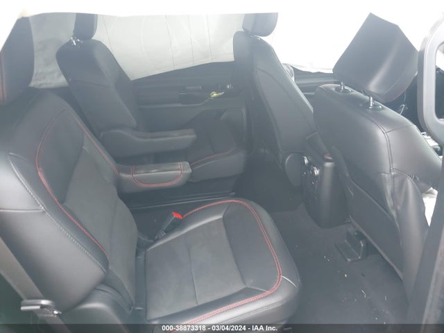 Ford Explorer St-line 2023 1FMSK7KH8PGA96035 Image 8
