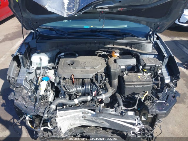 Hyundai Tucson Night 2019 KM8J33AL4KU988560 Image 10