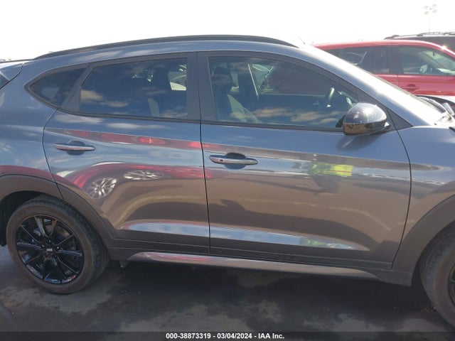 Hyundai Tucson Night 2019 KM8J33AL4KU988560 Image 14