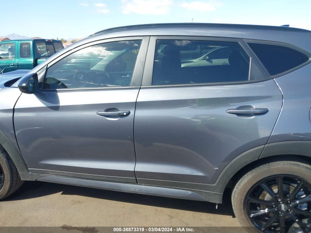 Hyundai Tucson Night 2019 KM8J33AL4KU988560 Image 15