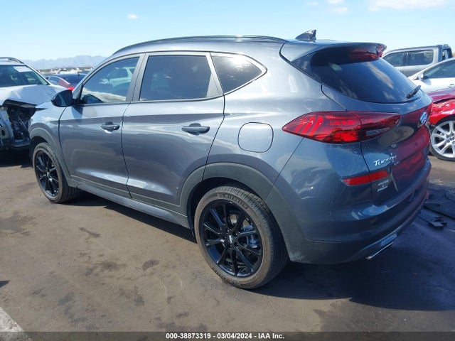 Hyundai Tucson Night 2019 KM8J33AL4KU988560 Image 3
