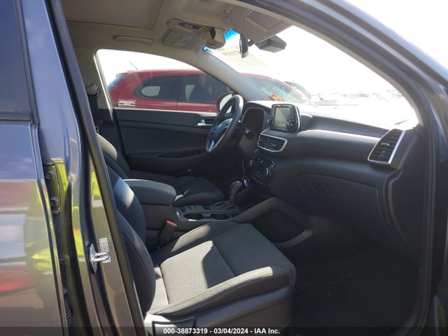 Hyundai Tucson Night 2019 KM8J33AL4KU988560 Image 5