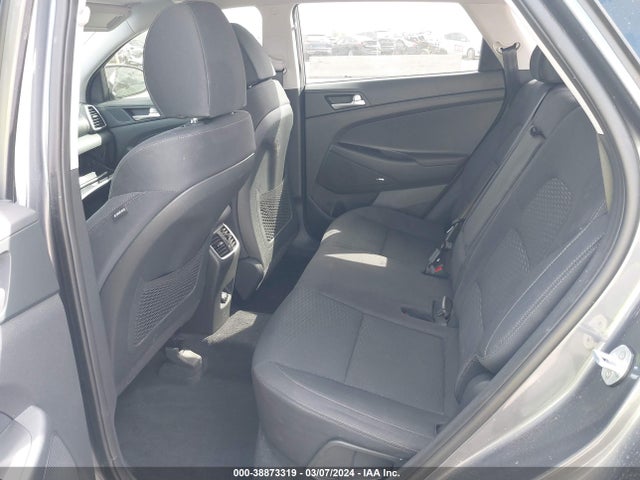 Hyundai Tucson Night 2019 KM8J33AL4KU988560 Image 8
