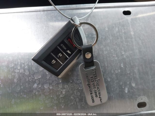 5J8YE1H37PL030292 Acura Mdx Standard