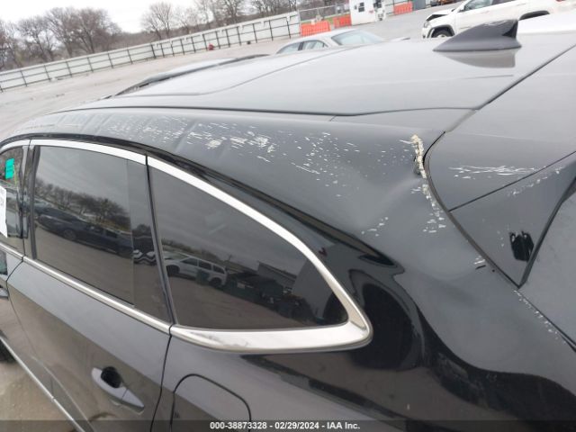 5J8YE1H37PL030292 Acura Mdx Standard