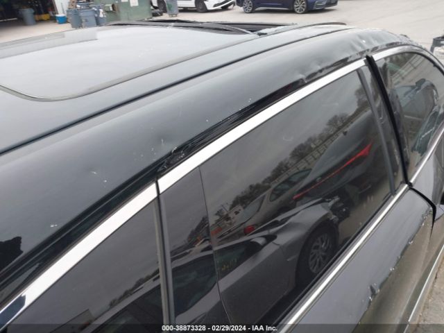 5J8YE1H37PL030292 Acura Mdx Standard