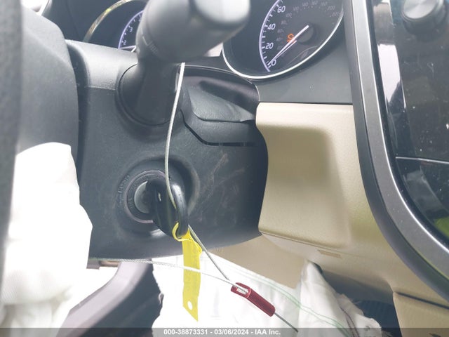Toyota CAMRY LE 2018 4T1B11HK2JU099170 Image 11