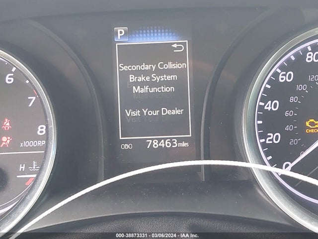 Toyota CAMRY LE 2018 4T1B11HK2JU099170 Image 15