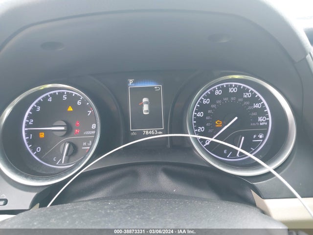 Toyota CAMRY LE 2018 4T1B11HK2JU099170 Image 7