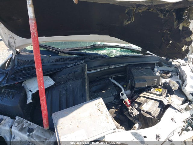 2GKALPEK7H6263589 GMC Terrain Slt