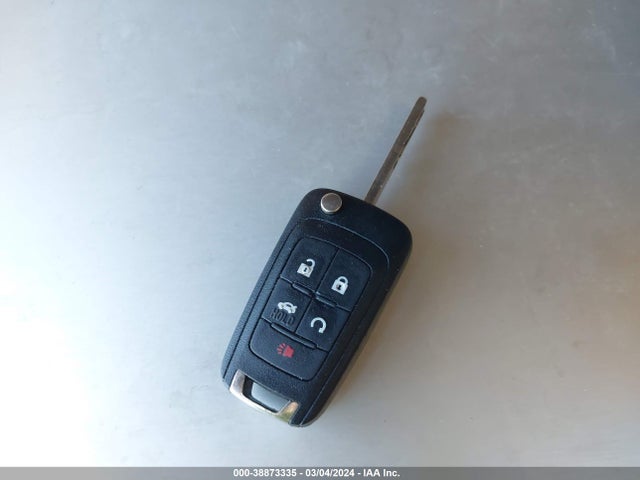 2GKALPEK7H6263589 GMC Terrain Slt