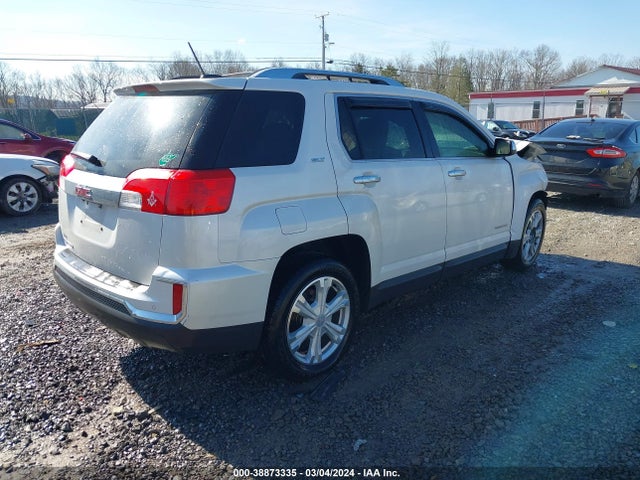 2GKALPEK7H6263589 GMC Terrain Slt