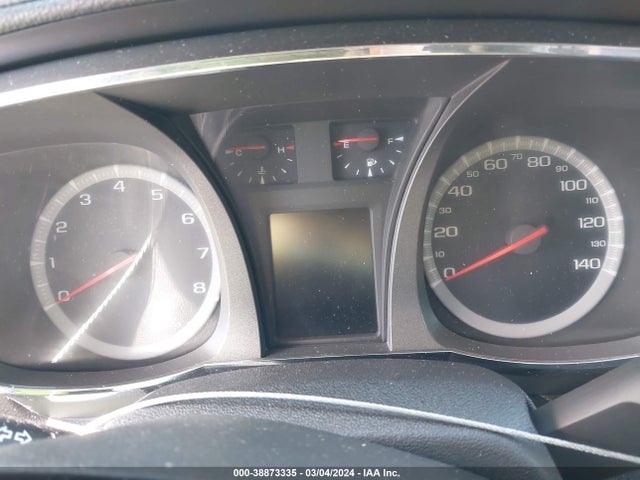 2GKALPEK7H6263589 GMC Terrain Slt