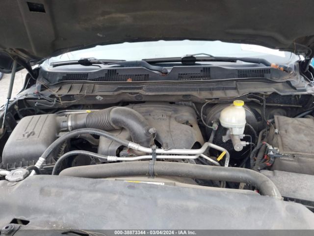 1C6RR6FT3ES178456 RAM 1500 Tradesman